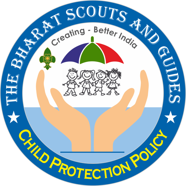 Bharat Scouts and Guides, India on X: 